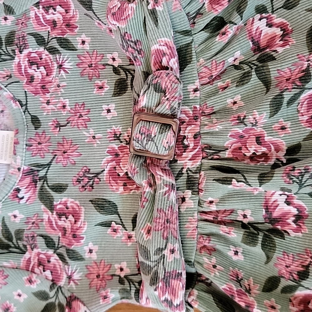 Toddler dress - Picture 3 of 4